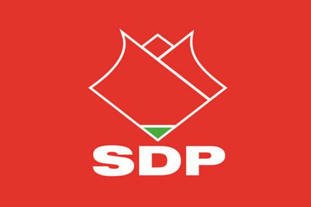 SDP, Foto: SDP