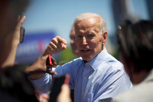 Sjeverna Koreja Bajdena nazvala budalom i imbecilom