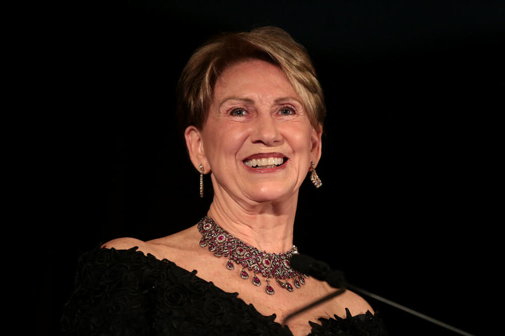 Barbara Beret, Foto: Gage Skidmore/Flickr