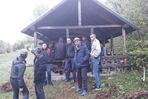 Mještani Bukovice i dalje čuvaju rijeku: Stražarićemo dok...