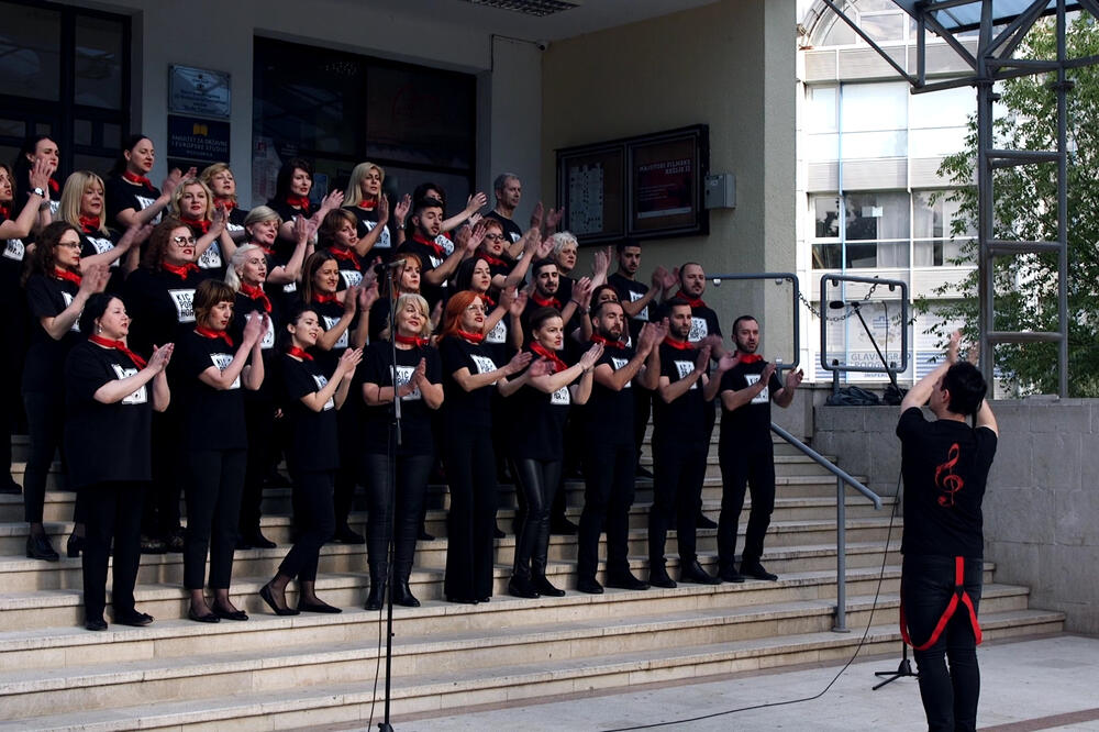 Dnevnica, Foto: TV Vijesti