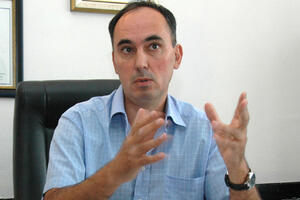 Darmanović: Usluge Resursnog centra koristi više od 100 djece