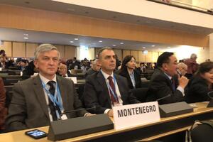 Hrapović potpisan Memorandum o saradnji sa Kubom