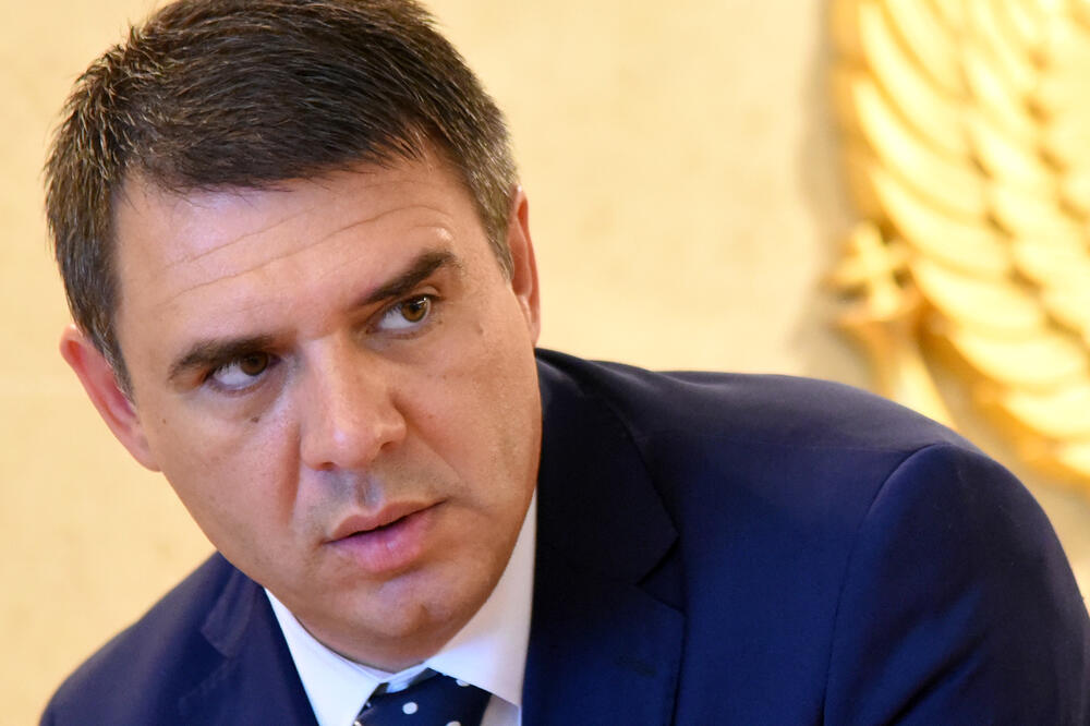 Drljević, Foto: Boris Pejović