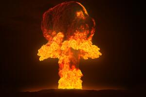 "Rizik od nuklearnog sukoba najveći od Drugog svjetskog rata"