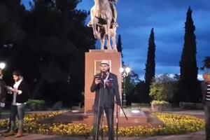 Pejović SDP-u: Moj odbornički mandat je na antirežmskoj strani za...