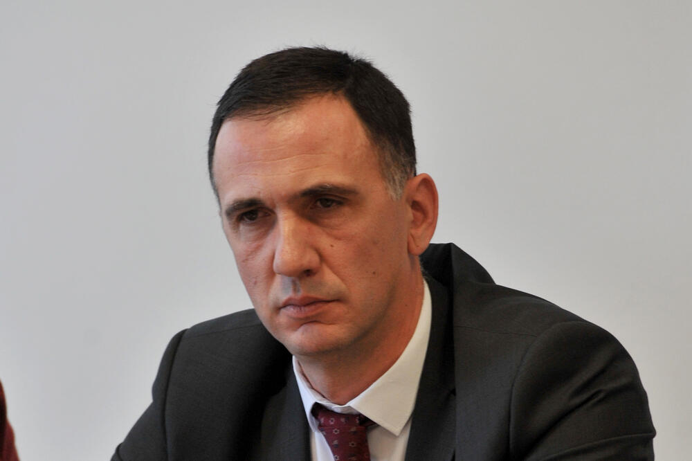 Na liječenje u Srbiju ako se ne može uspješno obaviti u CG: Čirgić F, Foto: Savo Prelević