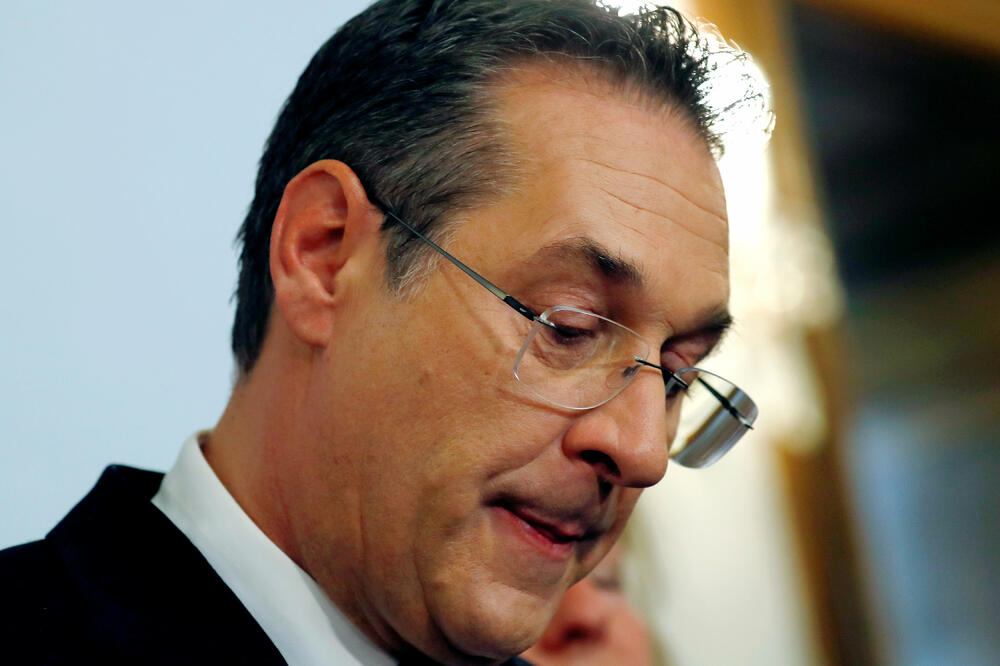 Štrahe, Foto: Reuters