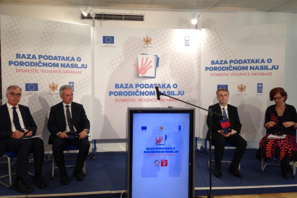 Sa konferencije, Foto: Damira Kalač