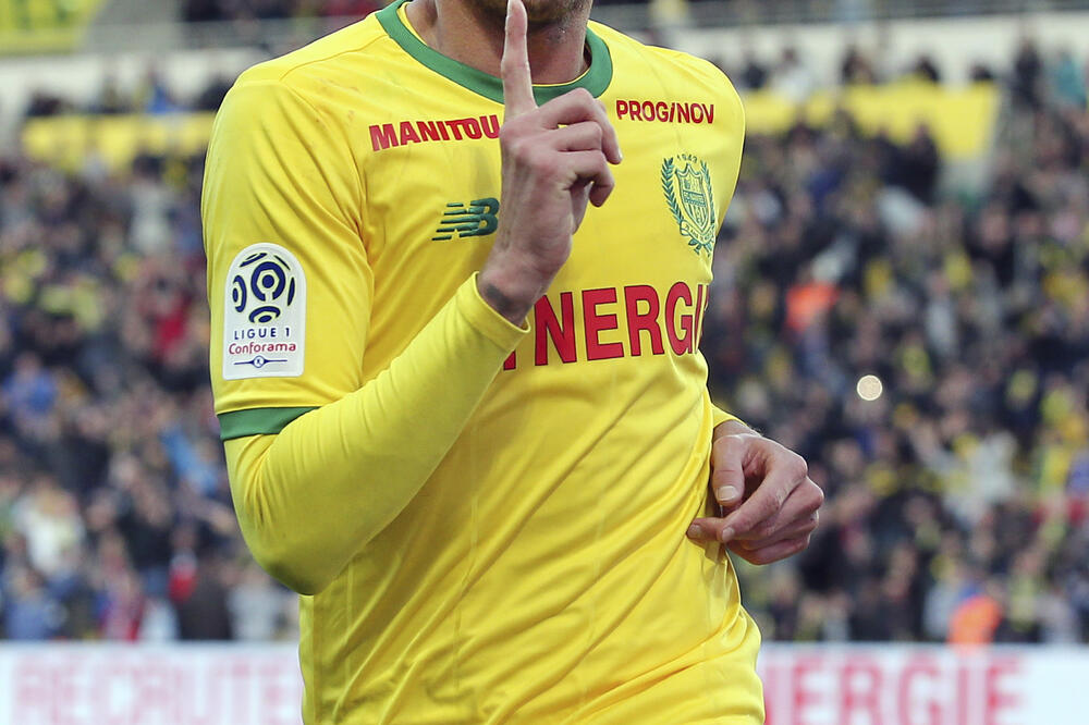 Emilijano Sala, Foto: David Vincent