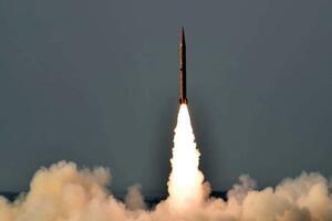 VIDEO Pakistan testirao raketu koja može da nosi nuklearnu bojevu...
