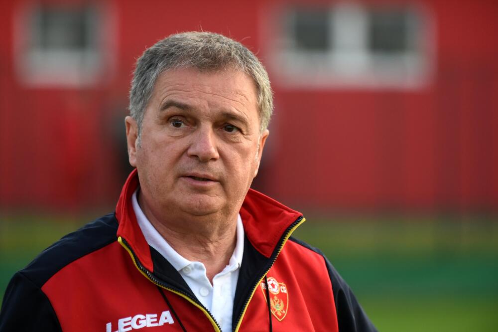 Tumbaković, Foto: Boris Pejović