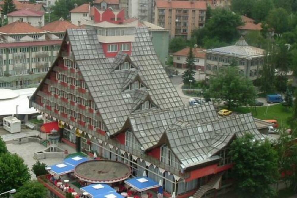 Pljevlja, Foto: Arhiva "Vijesti"