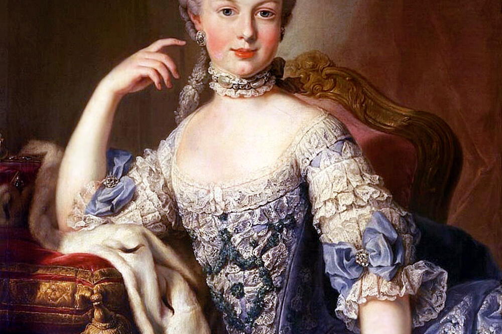 Marija Antoaneta, Foto: Wikimedia Commons