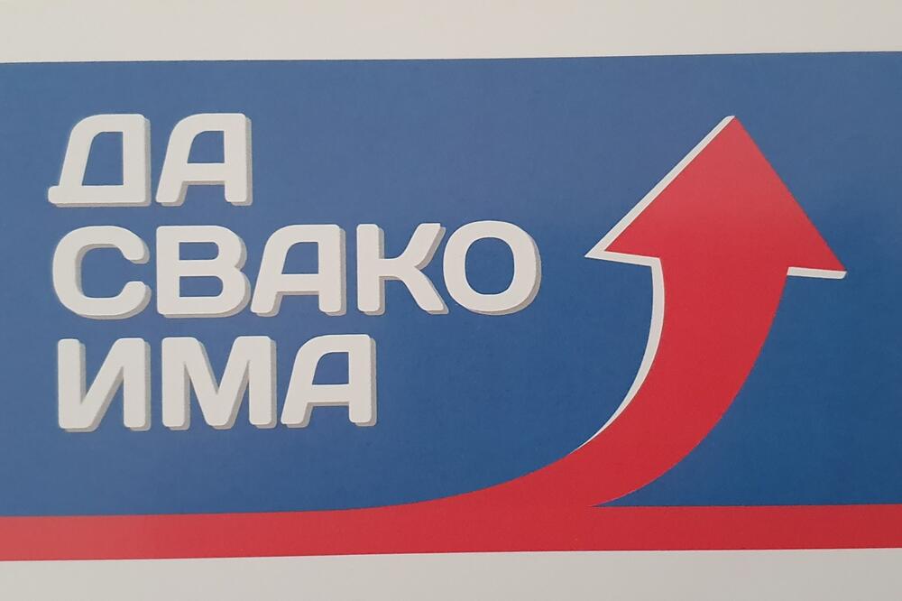 Da svako ima, Foto: Da svako ima