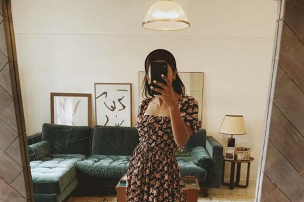 lustracija, Foto: Instagram