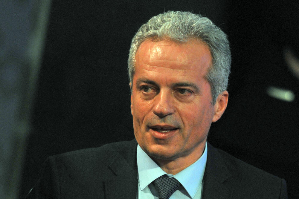 Purišić, Foto: Savo Prelević