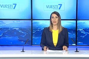 Gledaćete u Vijestima u pola sedam...