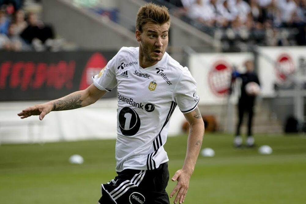 Niklas Bentner, Foto: Youtube screenshot