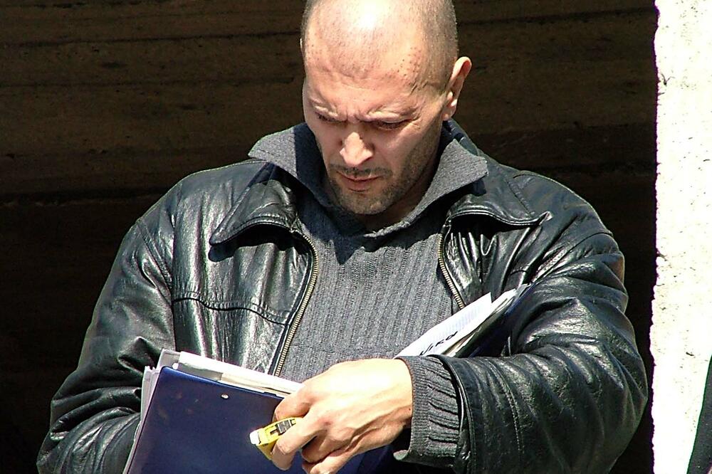 Juretić, Foto: Vesko Belojević