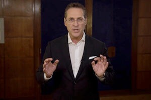 "Afera Ibica" se premjestila i na pravni teren: Štrahe prijavio...