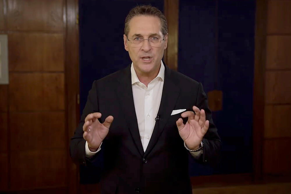 Štrahe, Foto: Reuters