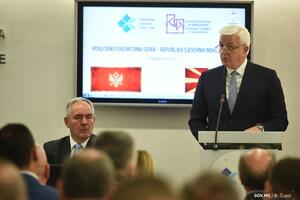 Marković: Crna Gora je članstvom u NATO-u dobila predznak sigurne...