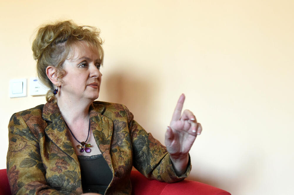 Perović, Foto: Boris Pejović