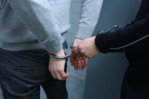 Uhapšene dvije osobe: Krijumčarili oko 600 kg marihuane iz...