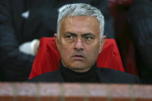 Murinjo neće preuzeti Juventus uprkos podršci Ronalda: Klub nema...