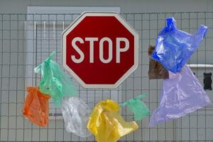 URA: Pozdravljamo namjeru da plastične kese postanu prošlost