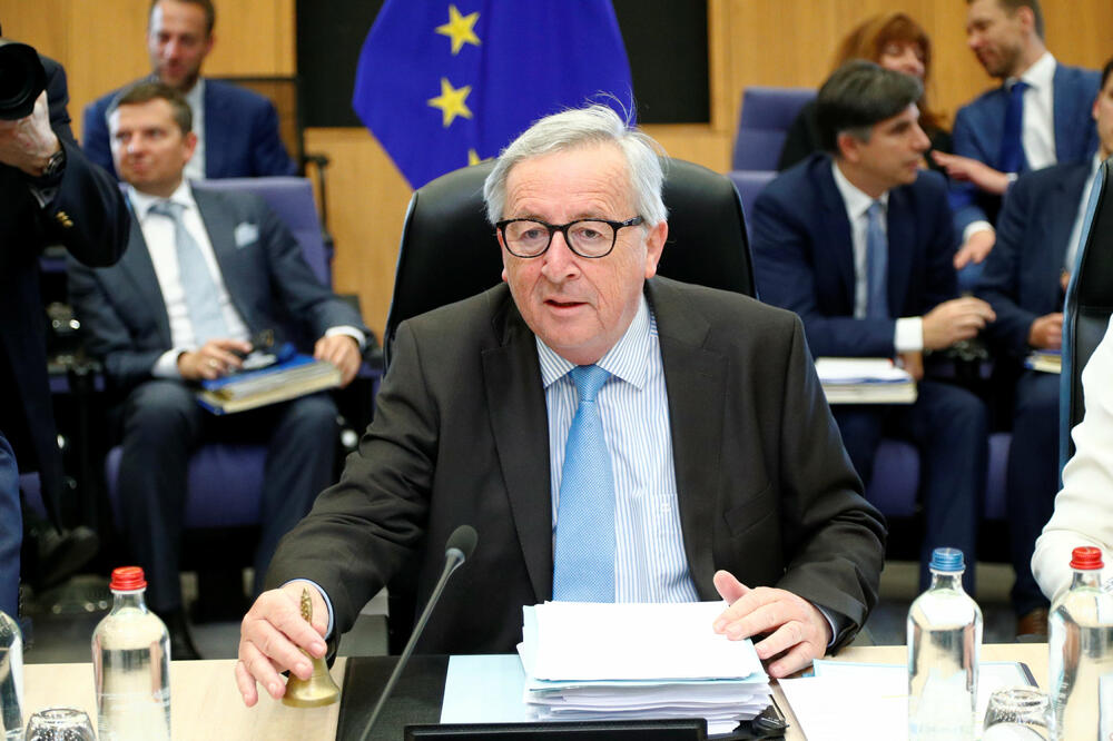 Junker, Foto: Reuters