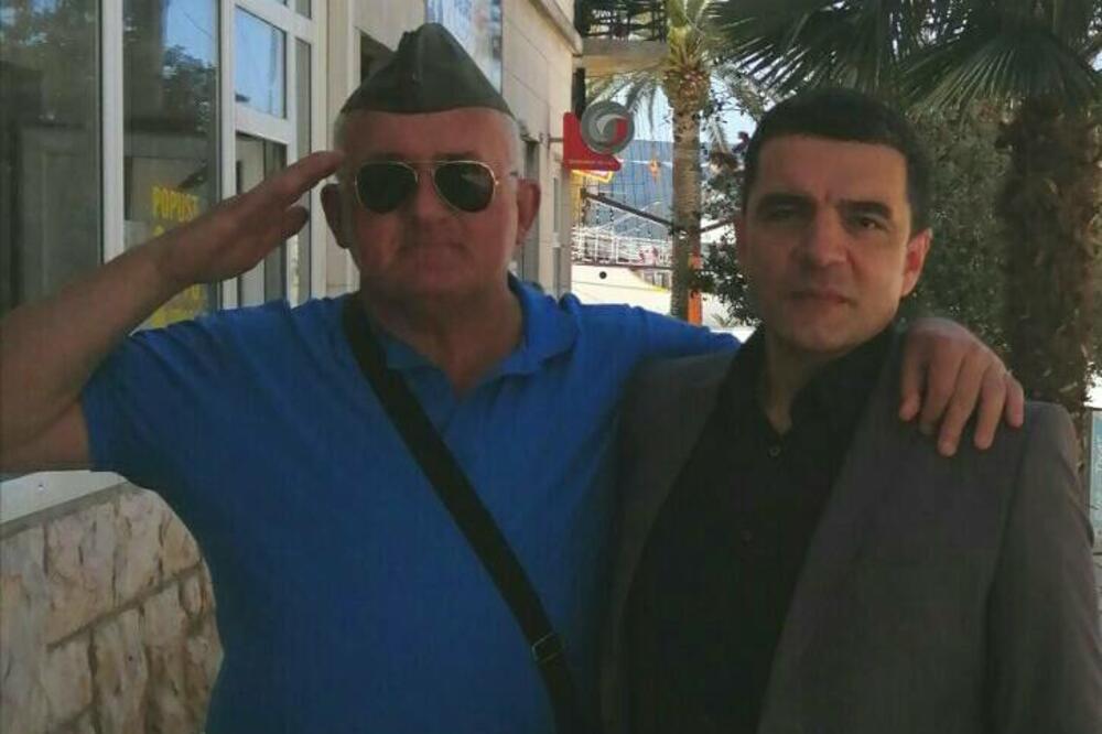 Kusovac i Perković, Foto: Siniša Luković