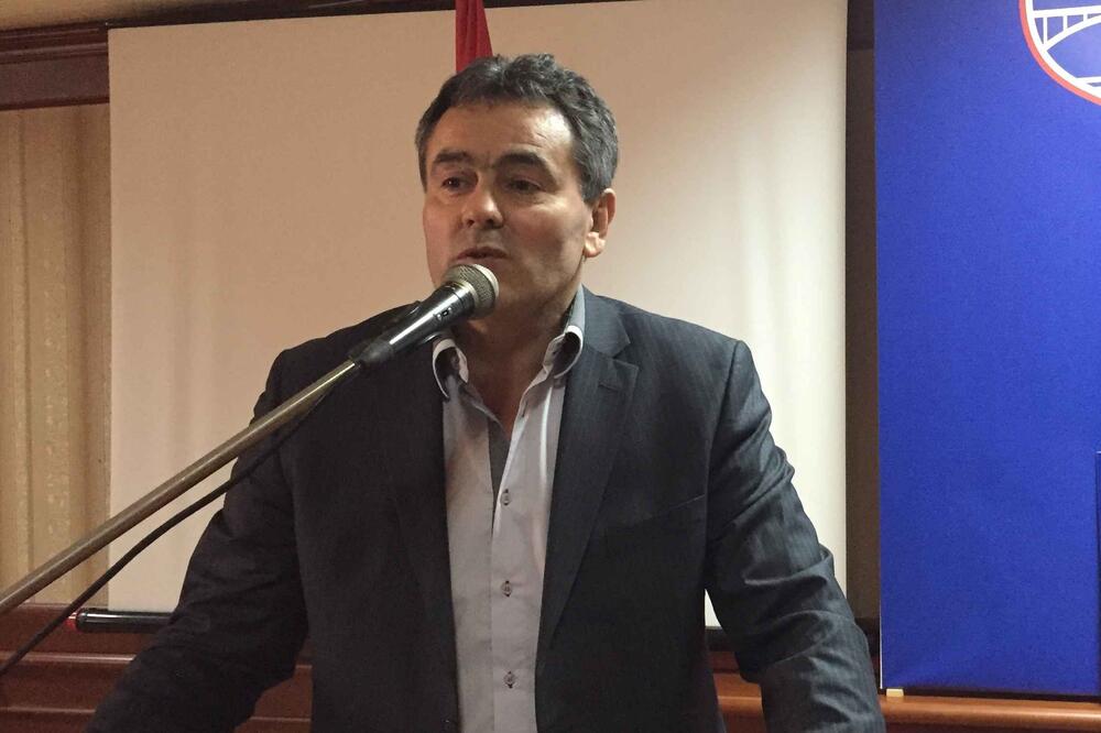 Lekić, Foto: Goran Malidžan