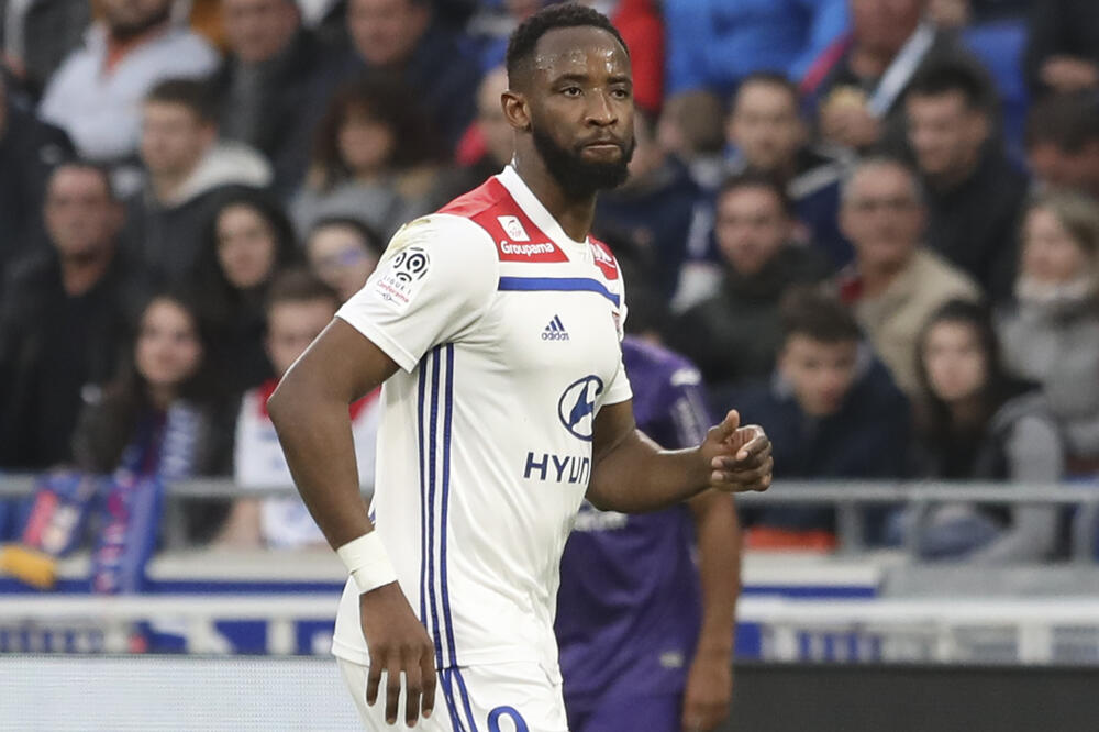 Musa Dembele, Foto: AP