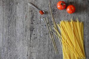 Lagano: Špagete koje se ne kuvaju