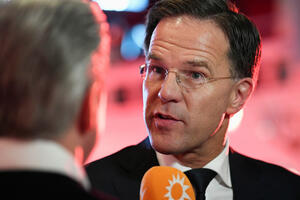 Holandski premijer: Nema ponovnih pregovora o Bregzitu nakon...