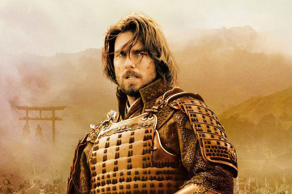 Film "Posljednji samuraj", Foto: TV Vijesti