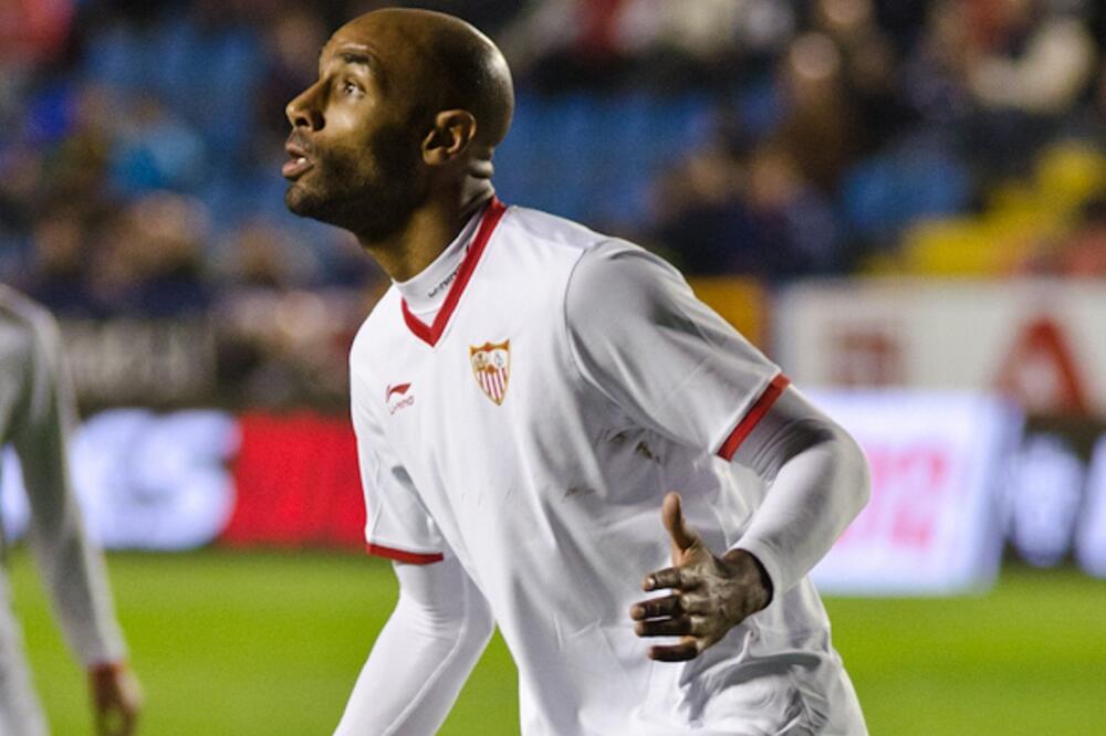 Kanute u dresu Sevilje, Foto: Wikimedia Commons/Carlos RM