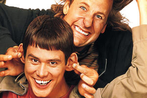 Dvojica prijatelja: Dobronamjerni i nevjerovatno glupi