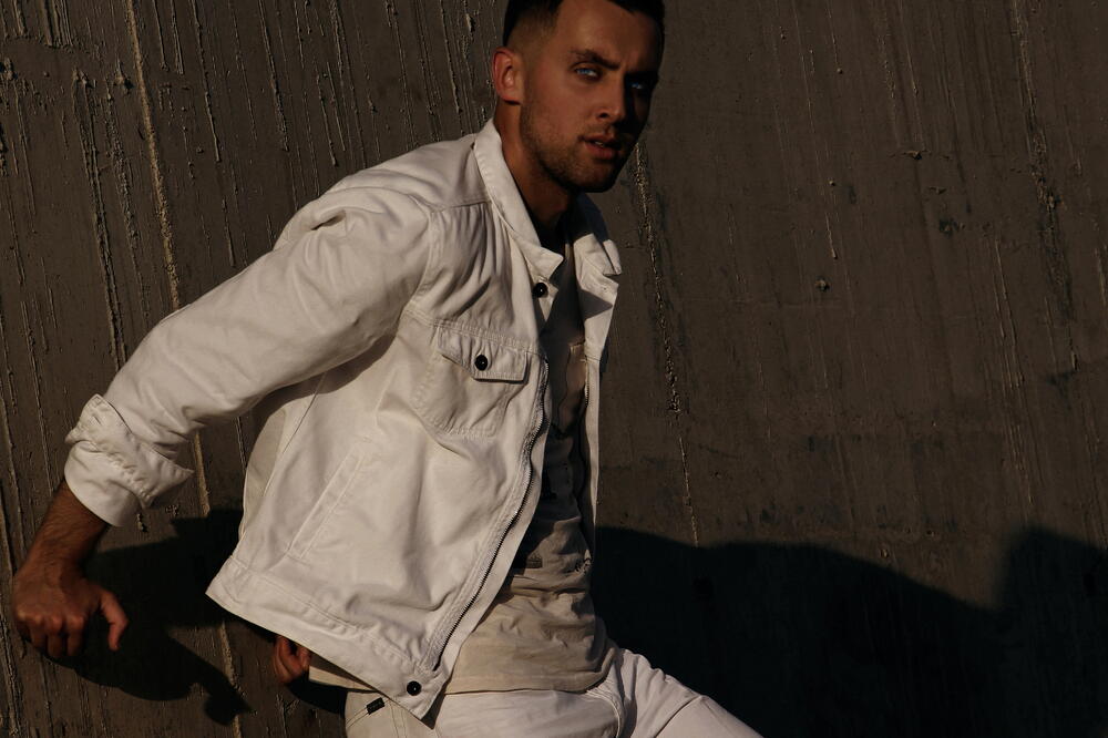 Damjanović, Foto: Lana Damjanović