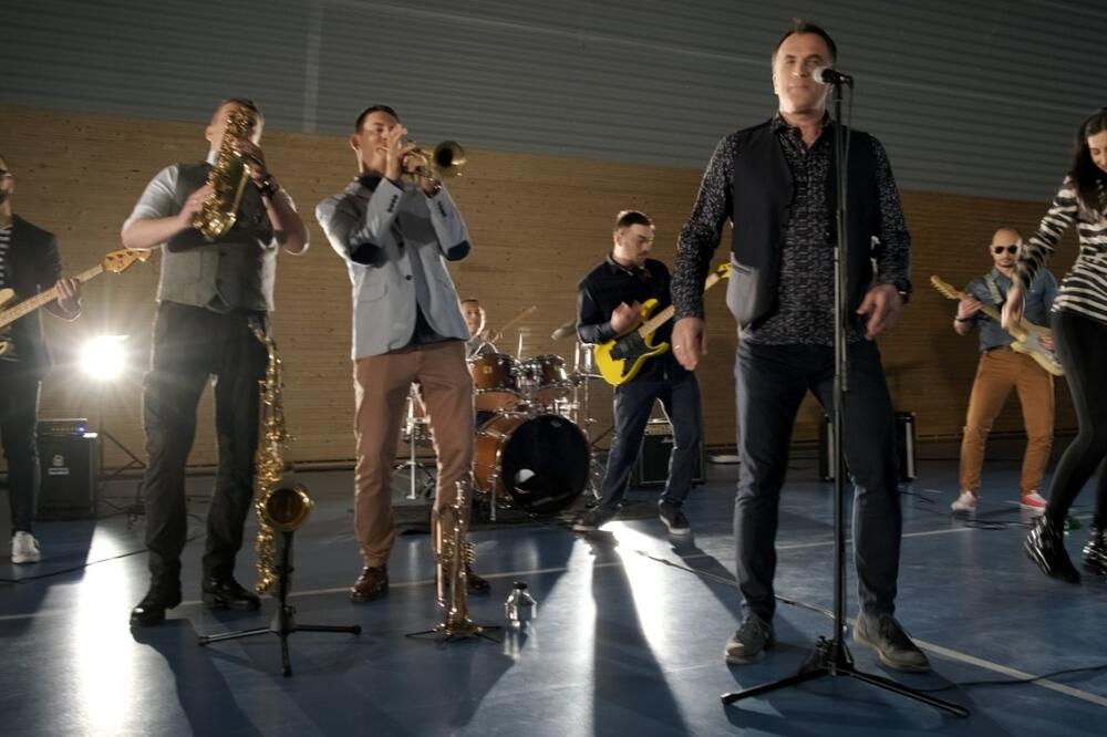 The Grupa, Foto: Privatna arhiva