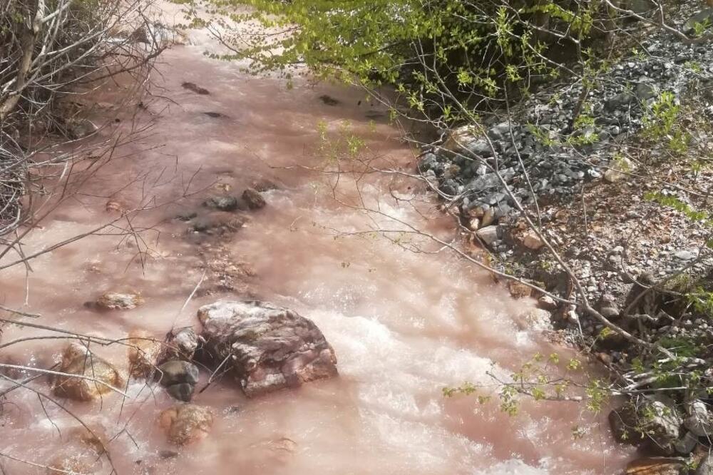 Ne vode računa o životnoj sredini dok grade, Foto: Dragana Šćepanović