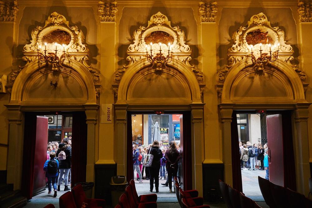 Kultno mjesto u Zagrebu, Foto: Zagreb.info