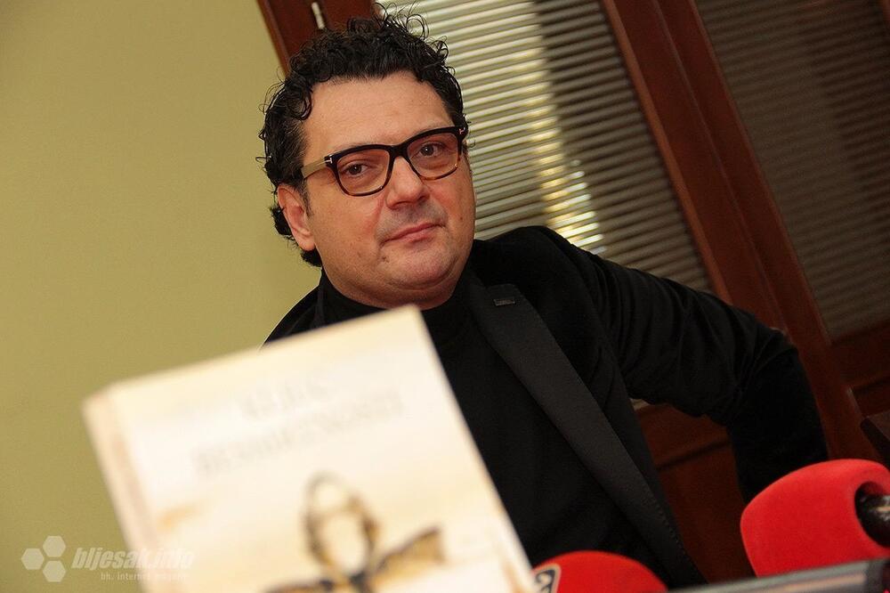 Slipičević, Foto: Bljesak.info