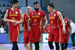 „Crveni” dobili satnice na Mundobasketu