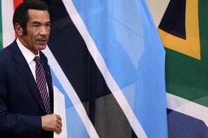 The former president of Botswana declared political war on his successor: I want...