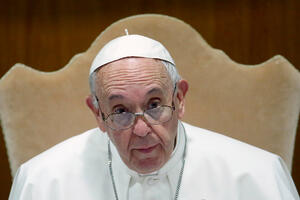 Papa Franjo: Abortus nikada ne može biti odobren