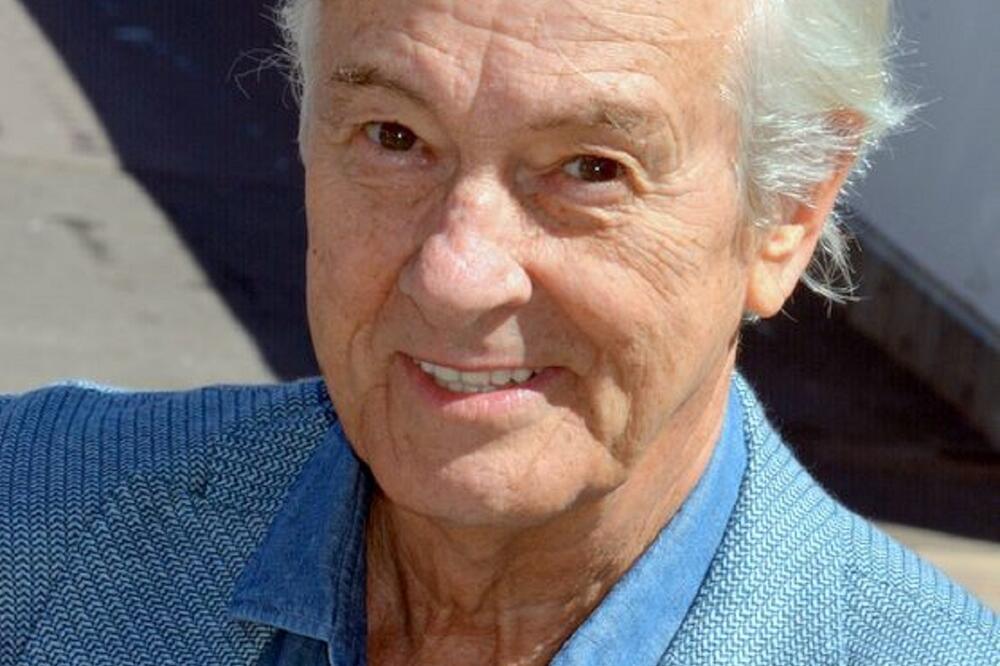 Verhoeven, Foto: Wikimedia Commons/Georges Biard