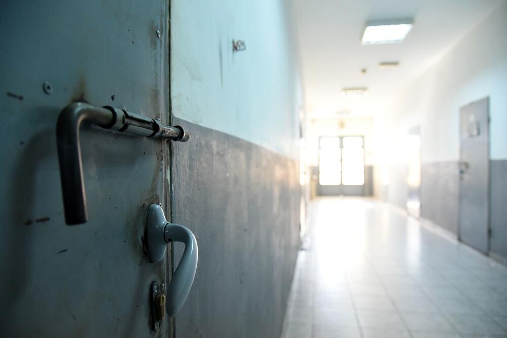 Najveći broj zatvorenika smješten u KPD, Foto: Boris Pejović